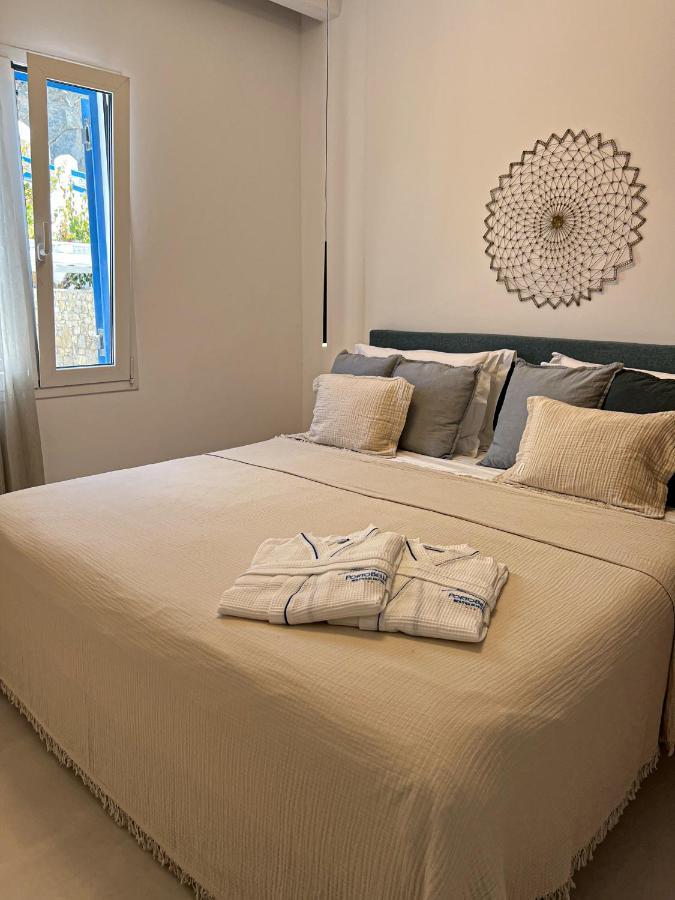포르토벨로 부티크 호텔 Mykonos Town 외부 사진
