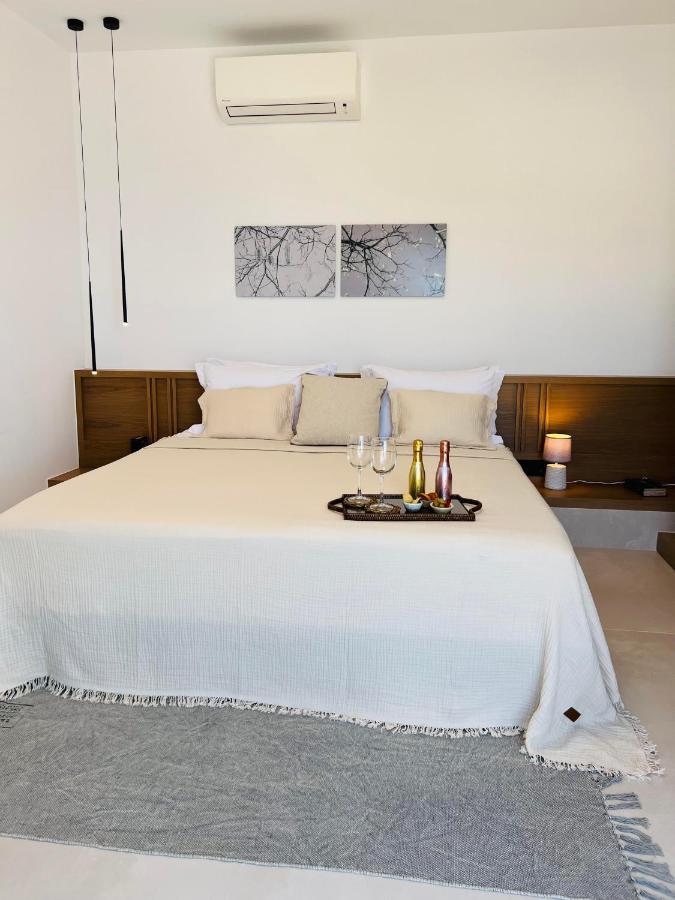 포르토벨로 부티크 호텔 Mykonos Town 외부 사진